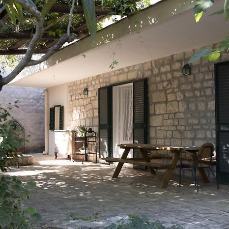 Il Rifugio Nel Verde Monopoli Exterior foto