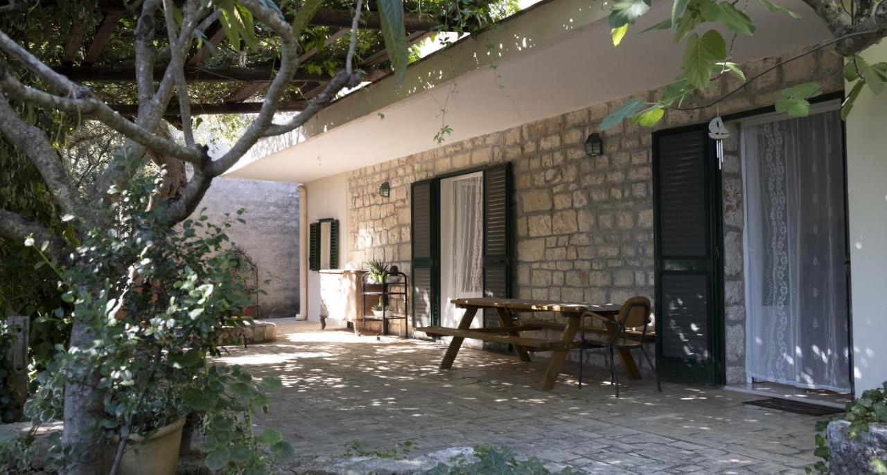 Il Rifugio Nel Verde Monopoli Exterior foto